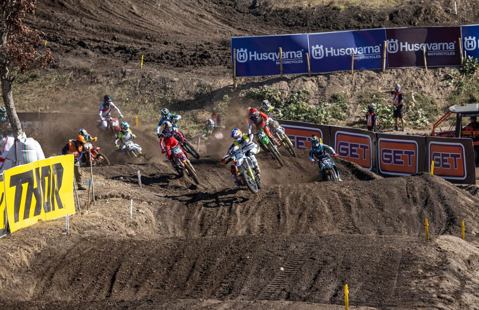 2024 Provisional Motocross World Championship Calendar MX1Onboard