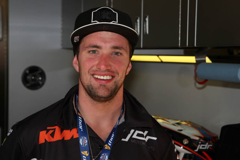 CUATRO AÑOS A MATT MOSS POR DOPAJE