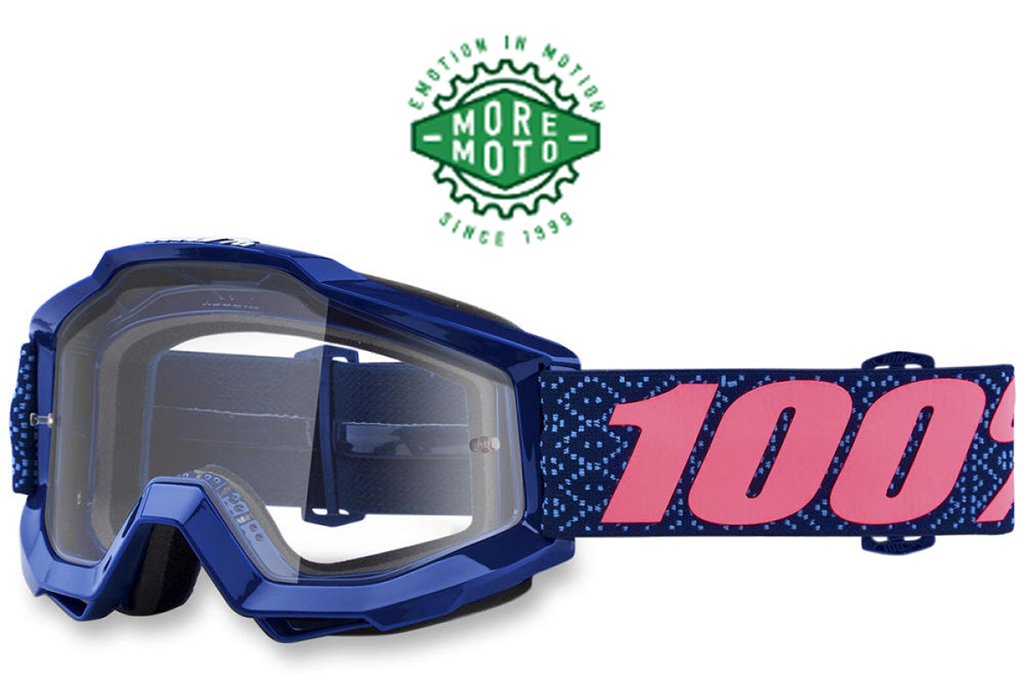 Gafas Protectoras Bobster Bugeye BA001 – Marco Negro Con Lente Humo, 100% UVA/UVB Para Moto Y Off-road