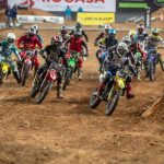 Supercross de Barcelona 2019