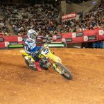 Supercross de Barcelona 2019