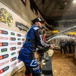 Supercross de Barcelona 2019