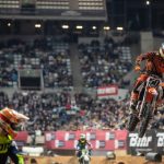 Supercross de Barcelona 2019