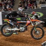 Supercross de Barcelona 2019