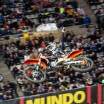 Supercross de Barcelona 2019