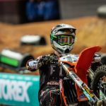 Supercross de Barcelona 2019