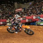 Supercross de Barcelona 2019