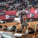 Supercross de Barcelona 2019