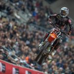 Supercross de Barcelona 2019