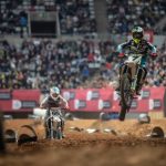 Supercross de Barcelona 2019