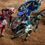 Supercross de Barcelona 2019