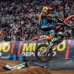 Supercross de Barcelona 2019