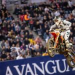 Supercross de Barcelona 2019