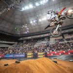 Supercross de Barcelona 2019