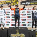 Supercross de Barcelona 2019