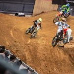 Supercross de Barcelona 2019