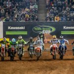 Supercross de Barcelona 2019