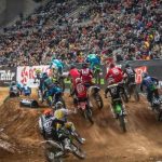 Supercross de Barcelona 2019