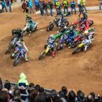 Supercross de Barcelona 2019