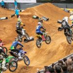 Supercross de Barcelona 2019