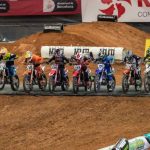 Supercross de Barcelona 2019