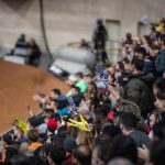 Supercross de Barcelona 2019