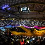 Supercross de Barcelona 2019