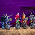 Supercross de Barcelona 2019