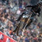 Supercross de Barcelona 2019