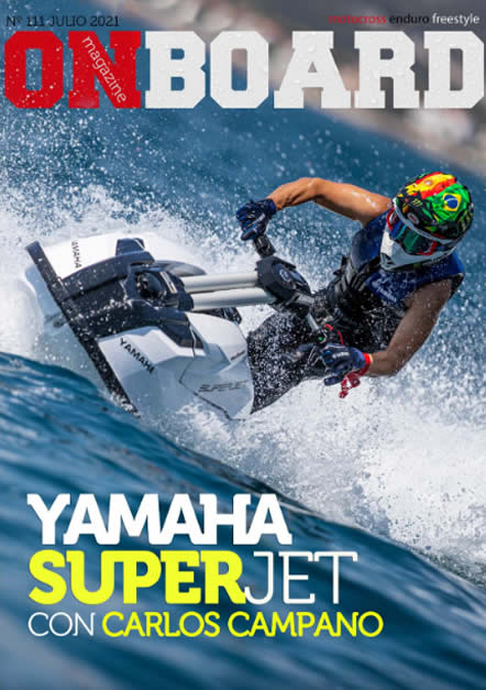 Onboard Magazine 111