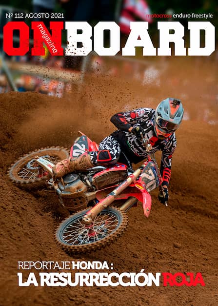 Onboard Magazine 112