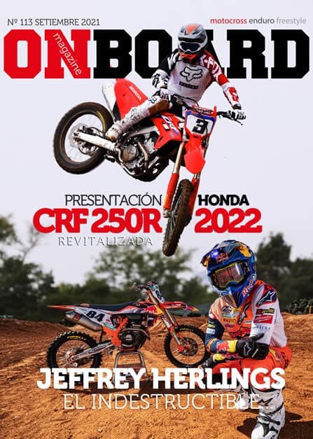 Onboard Magazine Sept 2021