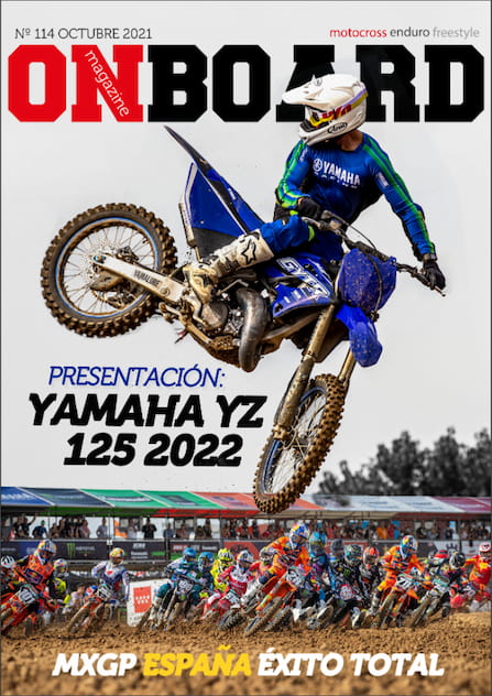 Onboard Magazine Octubre 2021