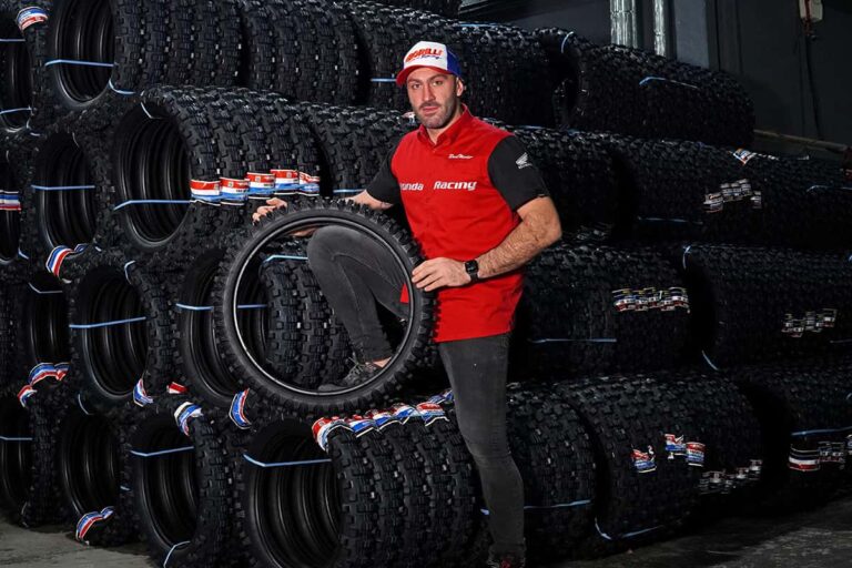 La marca de neumáticos Borilli invertirá más de 5ME en una nueva fábrica en Brasil