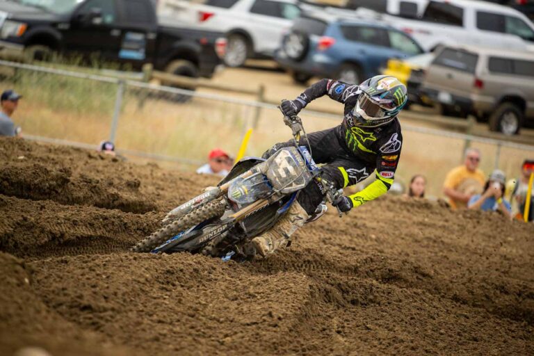 Eli Tomac to race AMA Pro Motocross and SuperMotocross in 2024