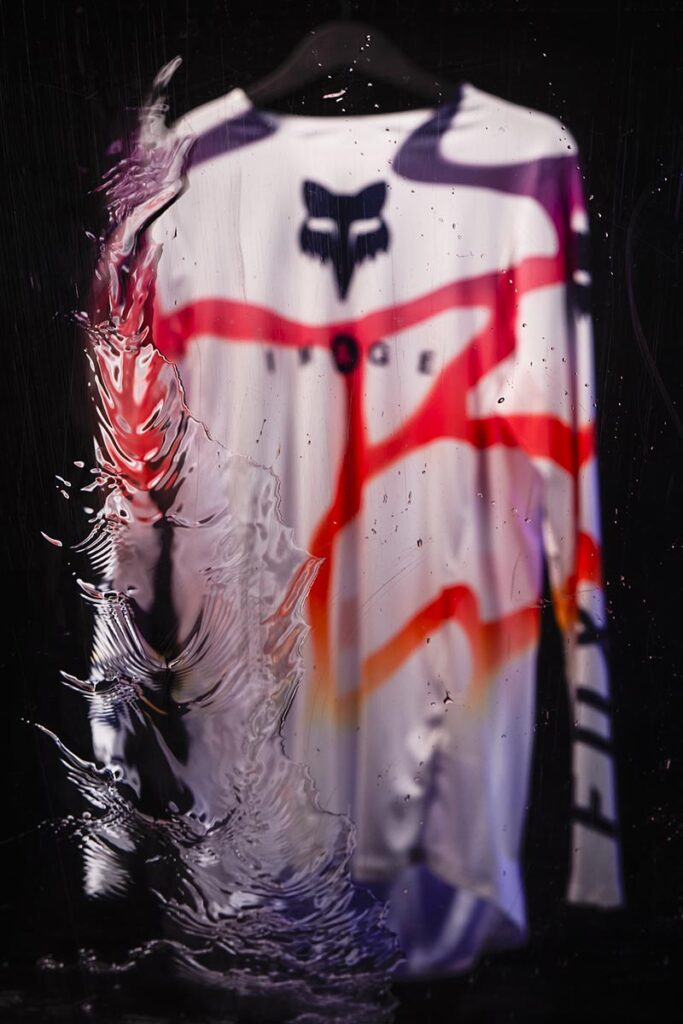 Fox Racing presenta su última creación, colección RYVR Edición Limitada ...