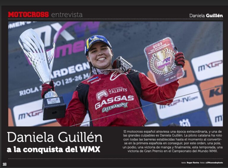 Onboard Magazine con Guillén, Prado y mucho más gratis online