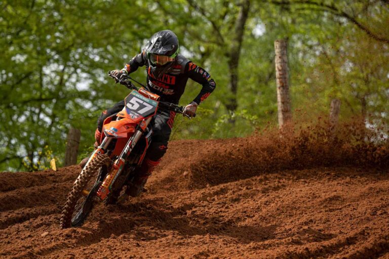BREAKING: French Motocross Championship RD1 canceled in Lacapelle-Marival