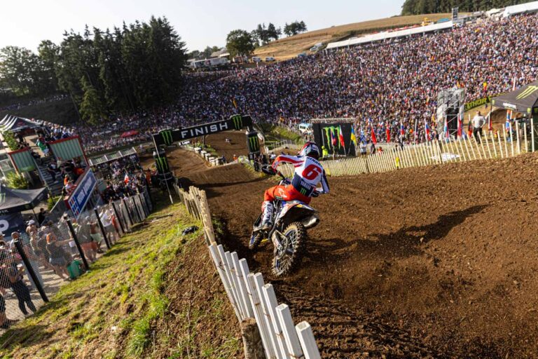 Siguiente parada: MXoN Matterley Basin 2024