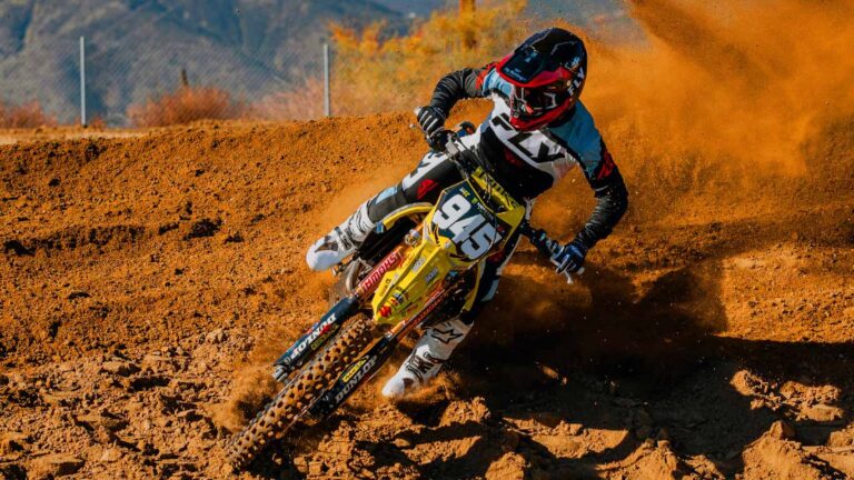 BarX Signs with Yamaha for 2025 SuperMotocross