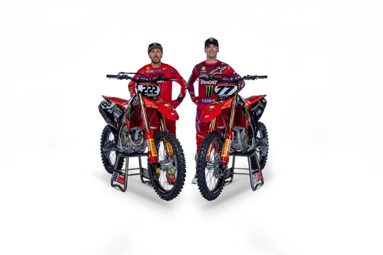 Trey Canard Debuts Honda CR Electric Proto in All Japan Motocross  Championship - Racer X