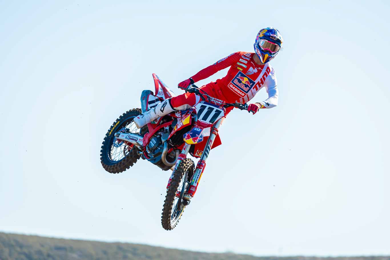 Sigue el debut de Prado en el AMA Supercross en directo y en