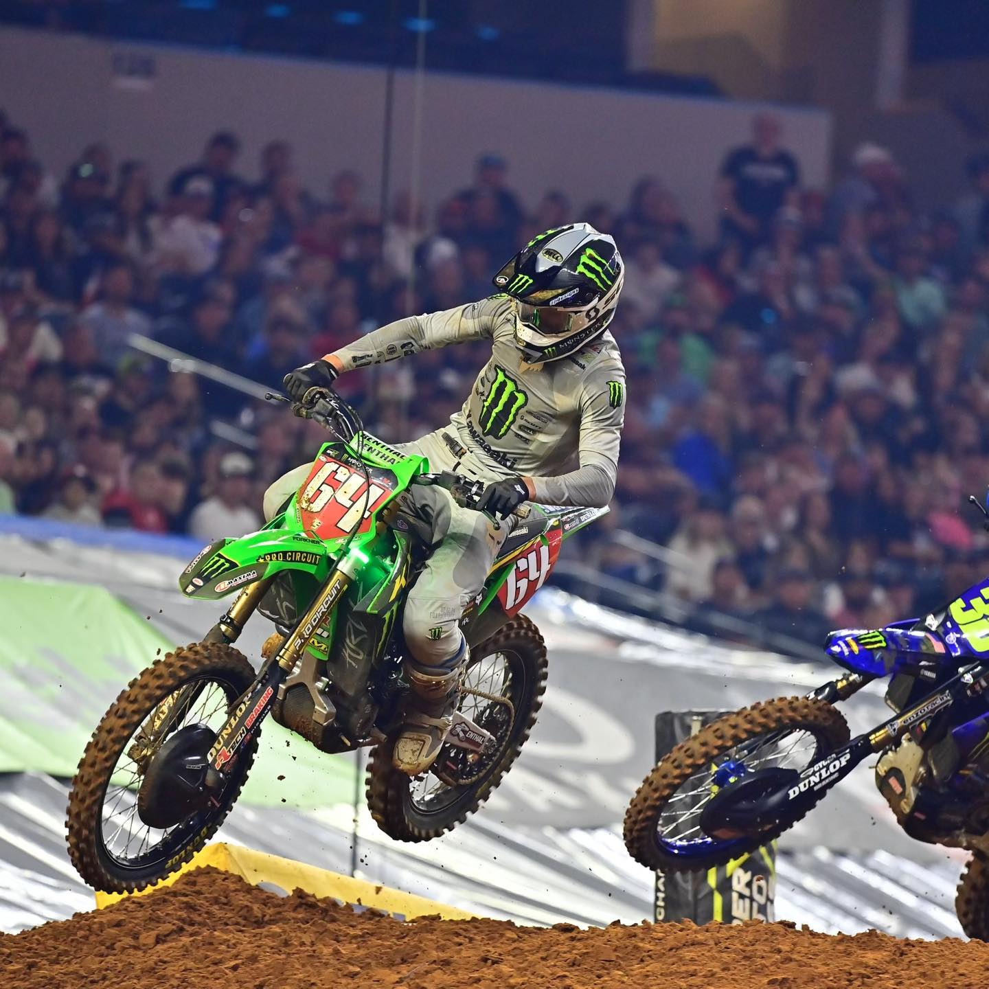 Austin Forkner Injury Update post Arlington