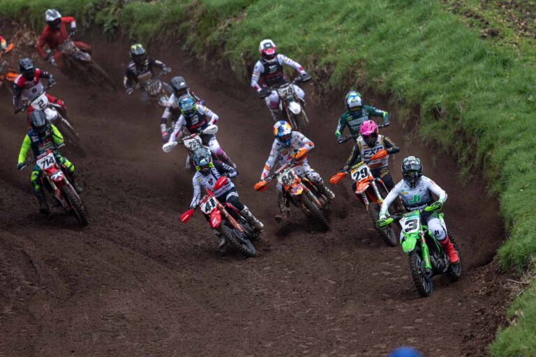 Hawkstone Park 2025: Braceras y Valin confirmados