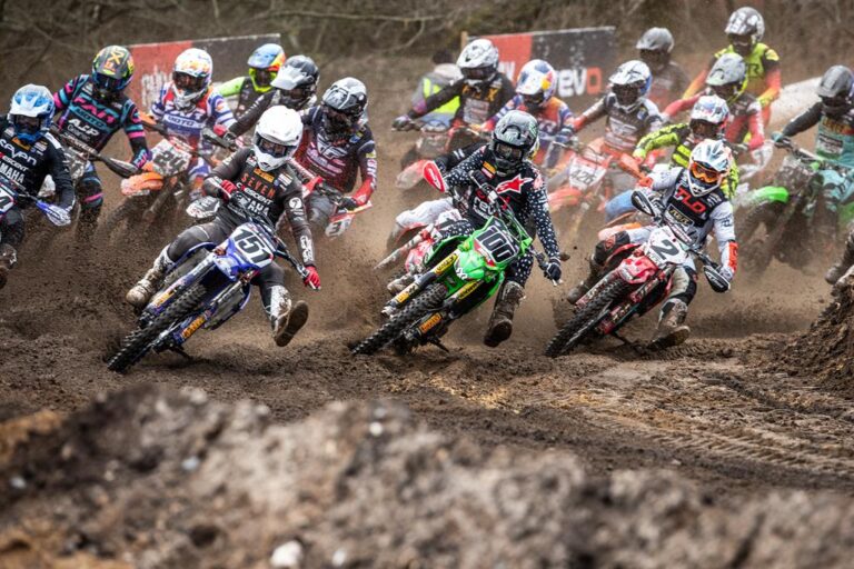 Preview: ACU British Motocross Championship ready to kick-off the 2024 season