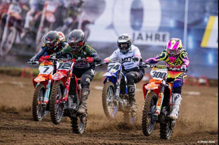 Preview & How to watch: ADAC MX Masters Round 2 Dreetz