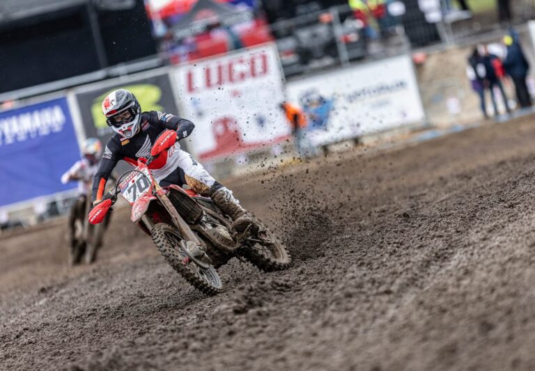 How to watch: Spanish Motocross - Round 7 Calatayud