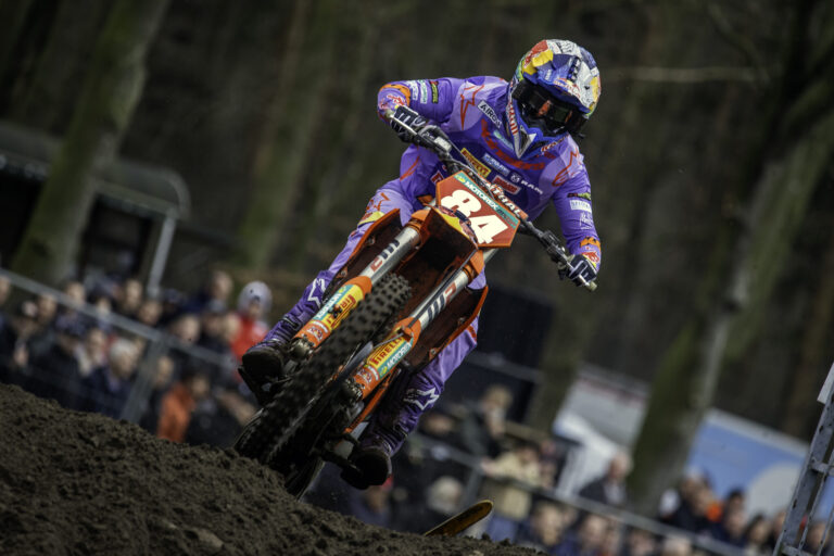 Dutch Masters of Motocross 2026 Calendar