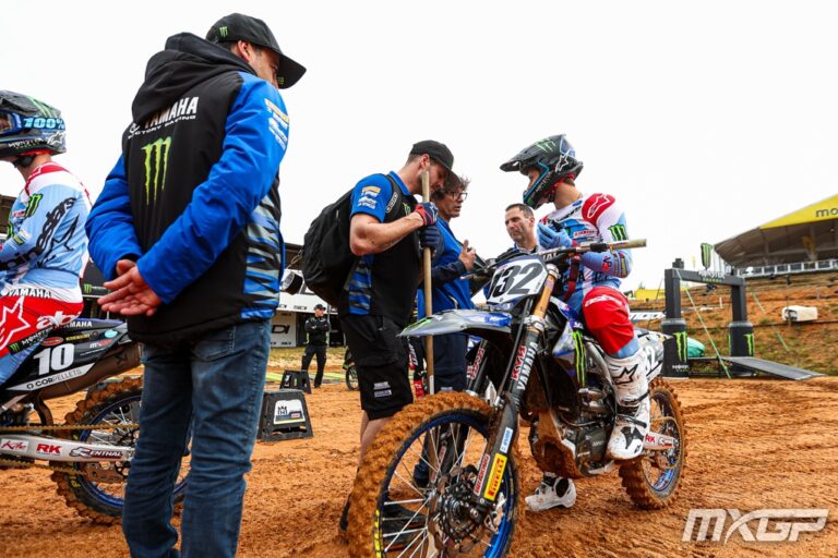 Results Sheet: MXGP of Agueda - Portugal 2024