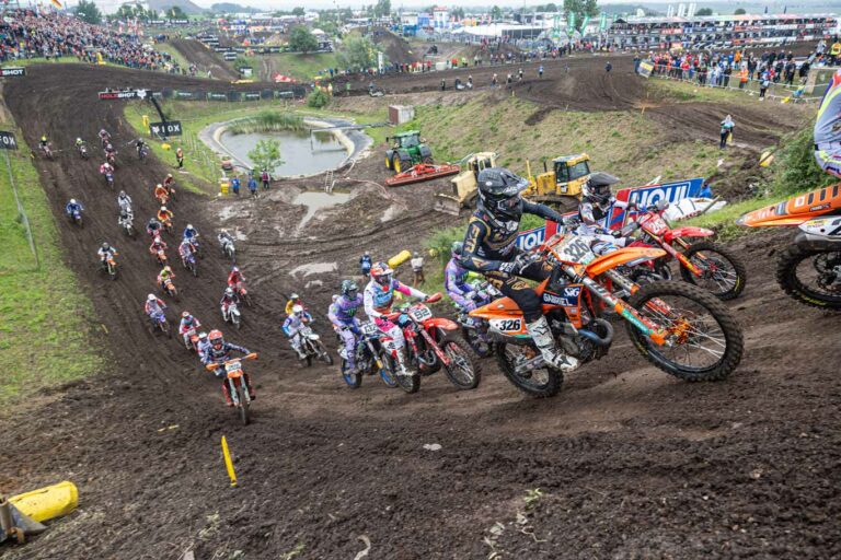 Gallery: MXGP of Teutschenthal - Germany 2024